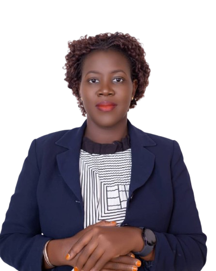 Dr. Ambaru Jacinta Ojia