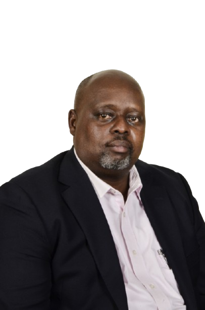 Mr. Eliud Mwatha Muroki