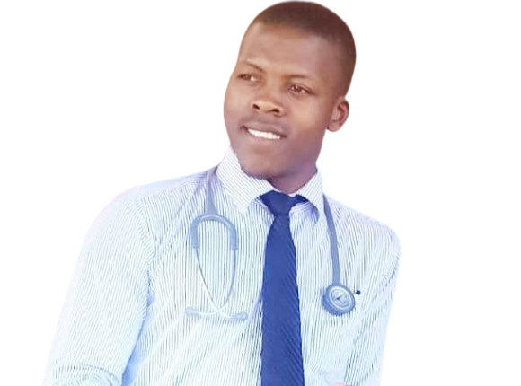 Dr. Kantu Ronald Lawrence